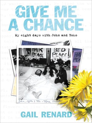 cover image of Give Me a Chance